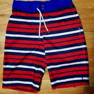 Ralph Lauren Swim Trunks - Never Worn